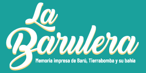 Logo La Barulera