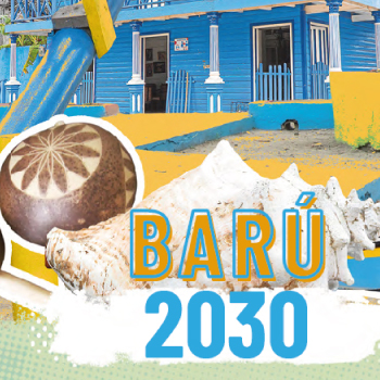 BARÚ 2030